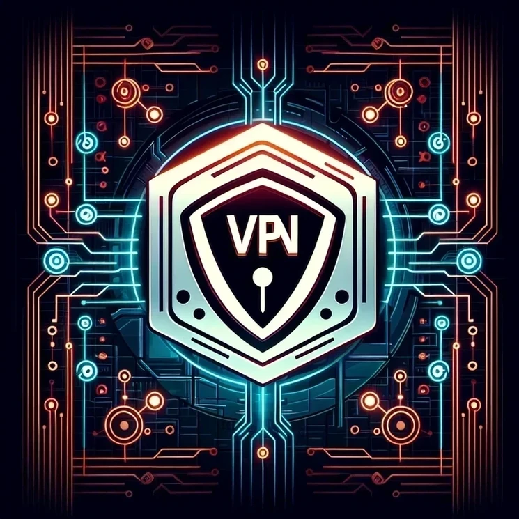 快橙加速器商标图